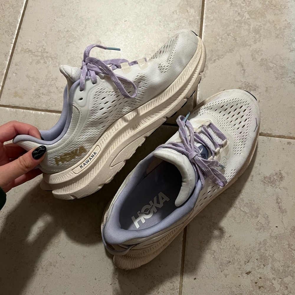 HOKA kawana 2